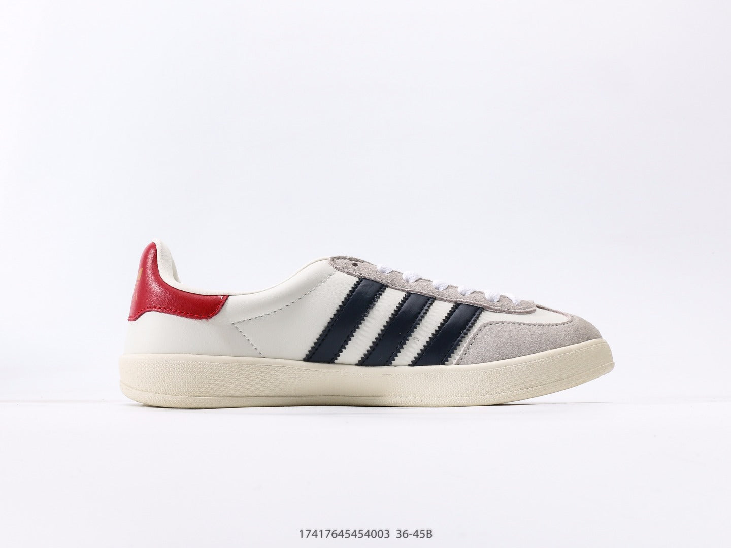 Adidas Gazelle x Gucci
