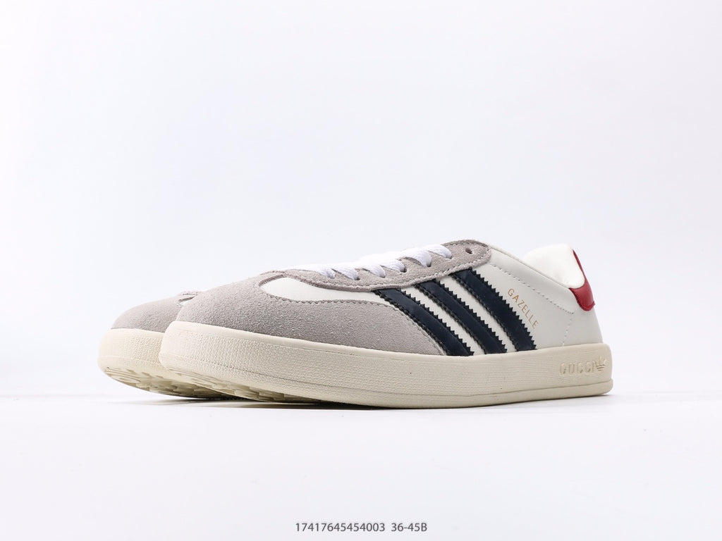 Adidas Gazelle x Gucci