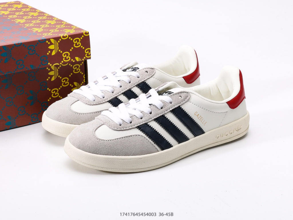 Adidas Gazelle x Gucci