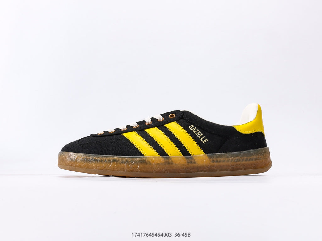 Adidas Gazelle x Gucci