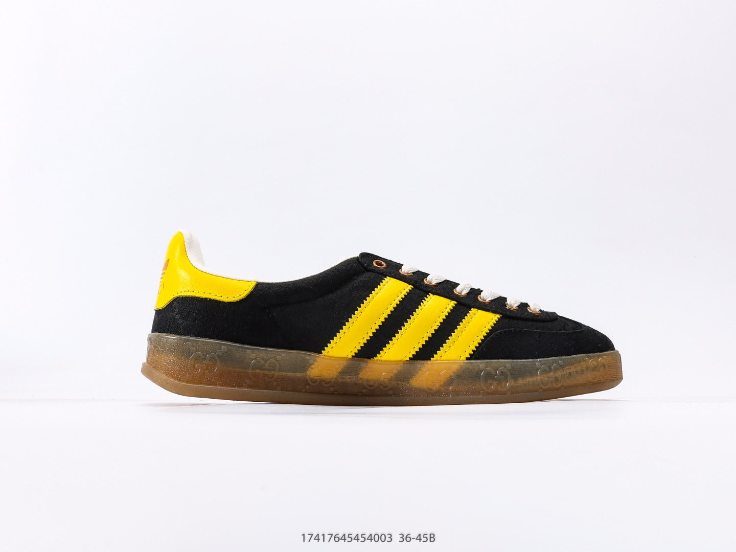 Adidas Gazelle x Gucci