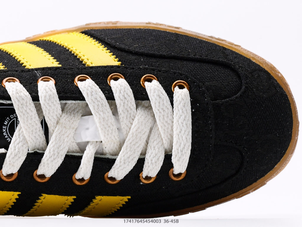 Adidas Gazelle x Gucci