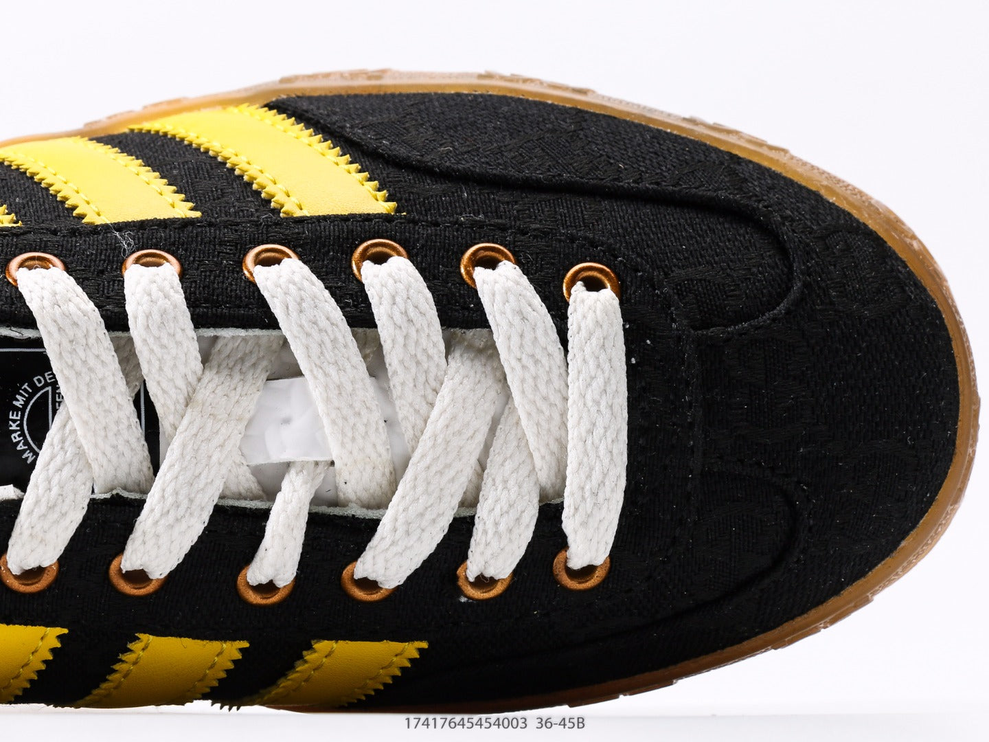 Adidas Gazelle x Gucci