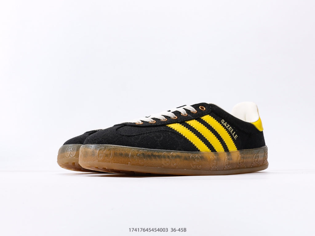 Adidas Gazelle x Gucci