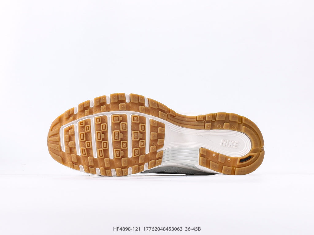 Nike P-6000