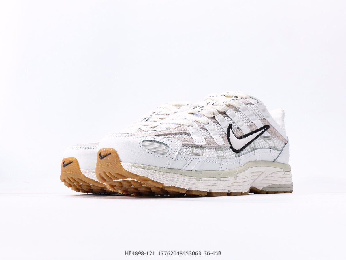 Nike P-6000
