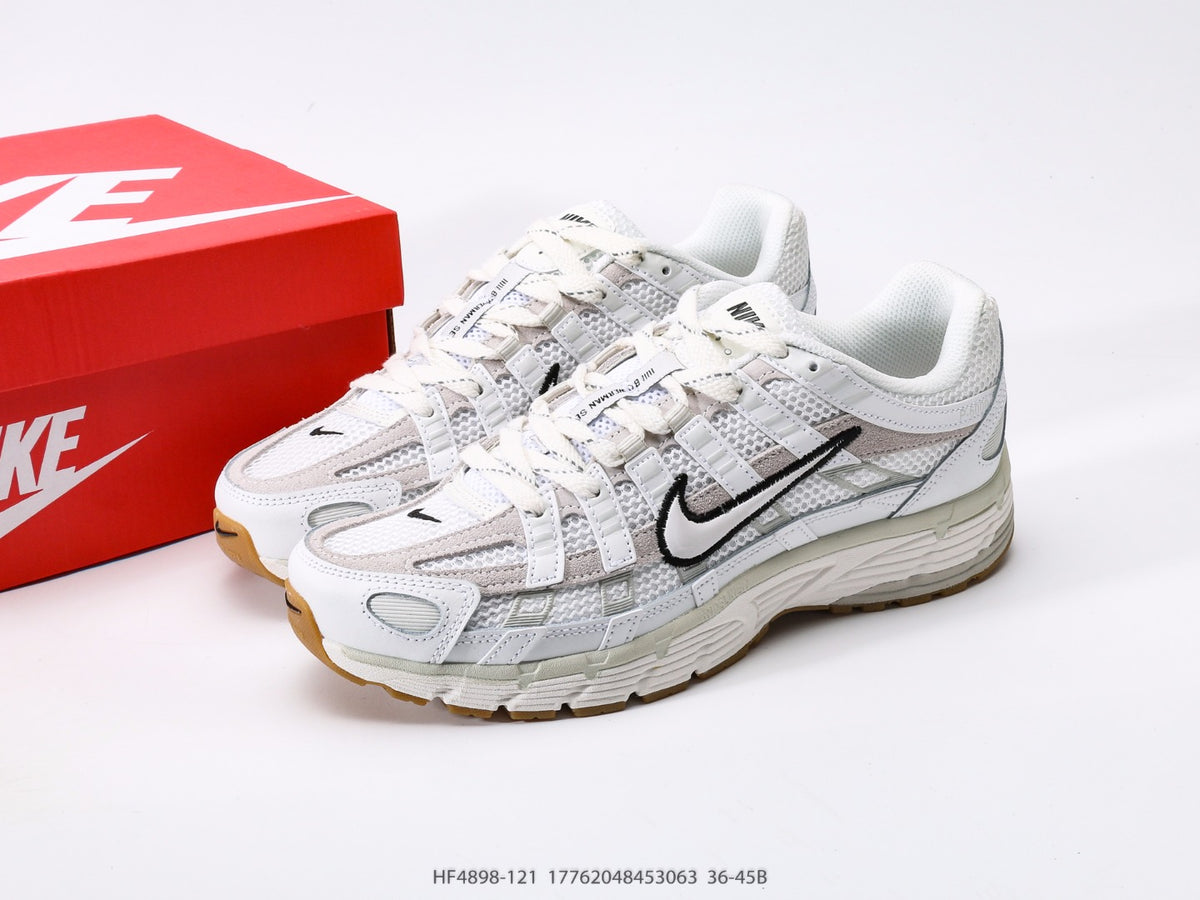 Nike P-6000