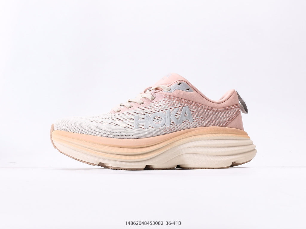 HOKA Bondi 8