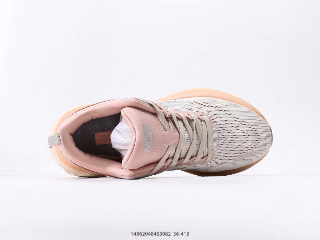 HOKA Bondi 8