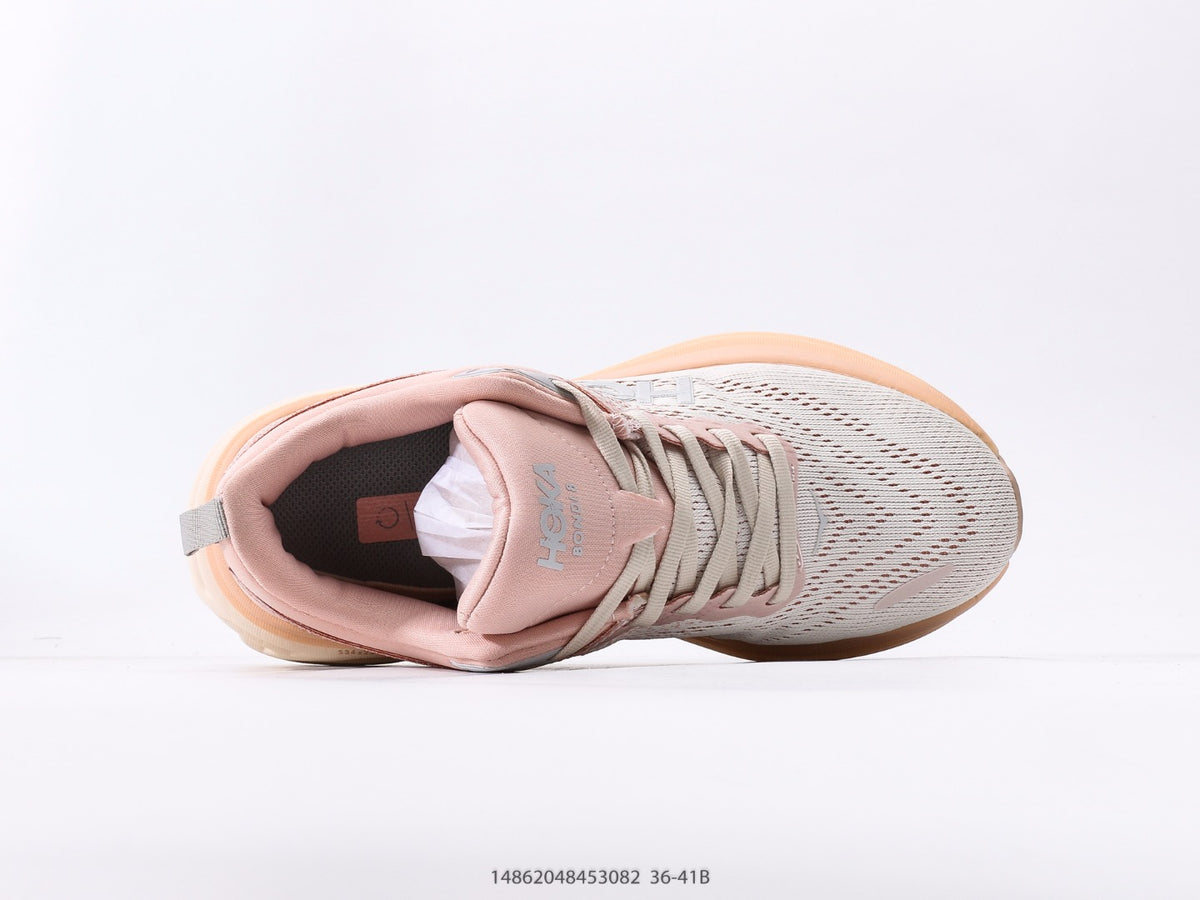 HOKA Bondi 8