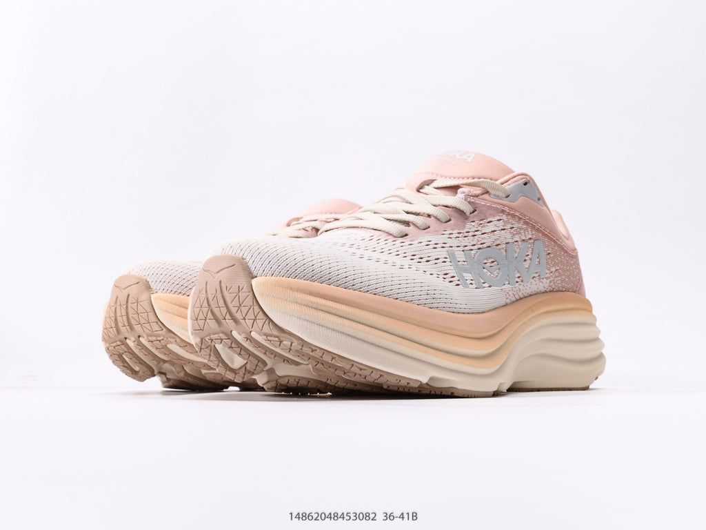 HOKA Bondi 8
