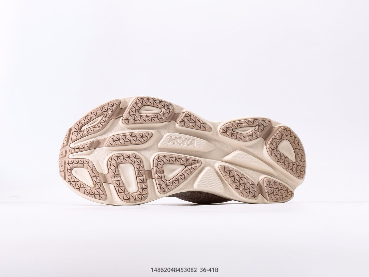 HOKA Bondi 8