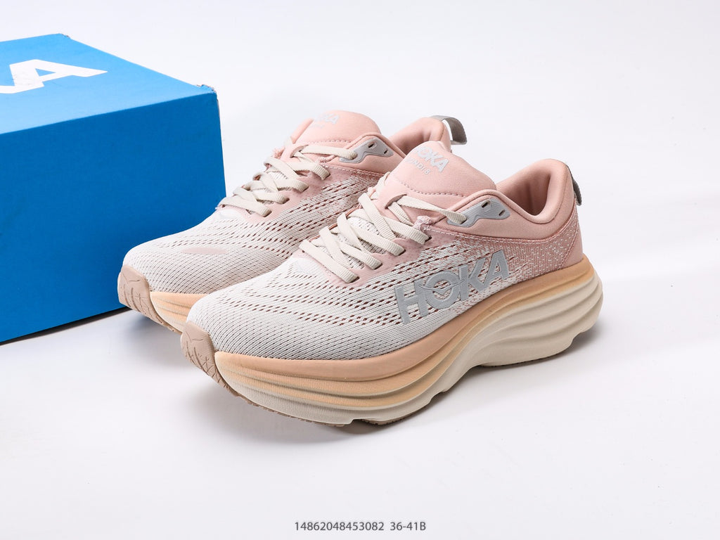 HOKA Bondi 8