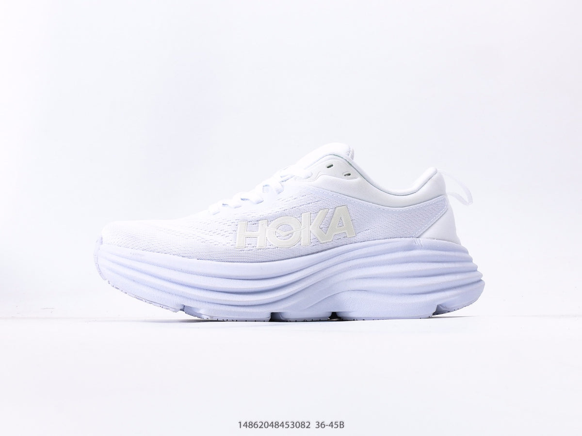 HOKA Bondi 8