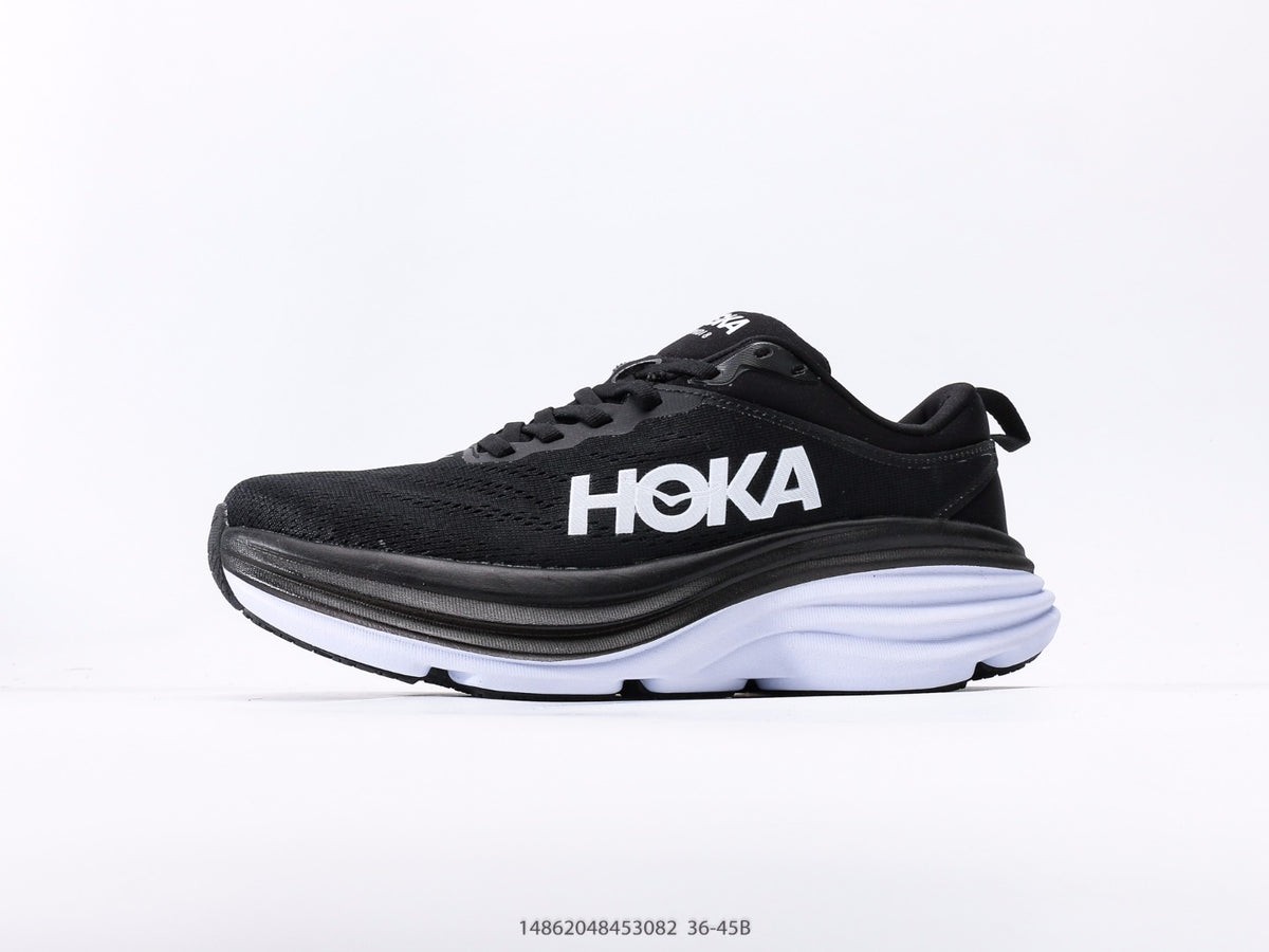 HOKA Bondi 8
