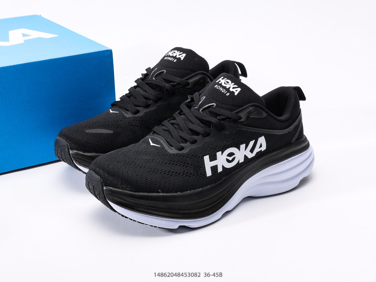 HOKA Bondi 8