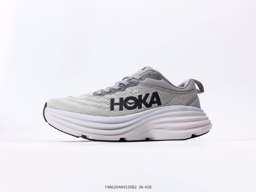 HOKA Bondi 8