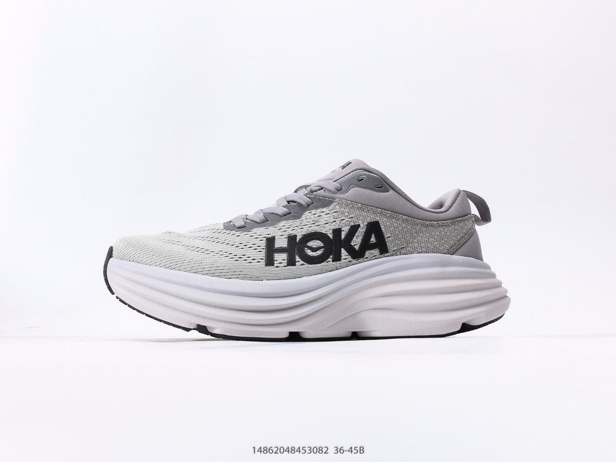 HOKA Bondi 8