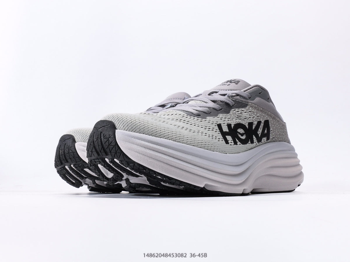 HOKA Bondi 8