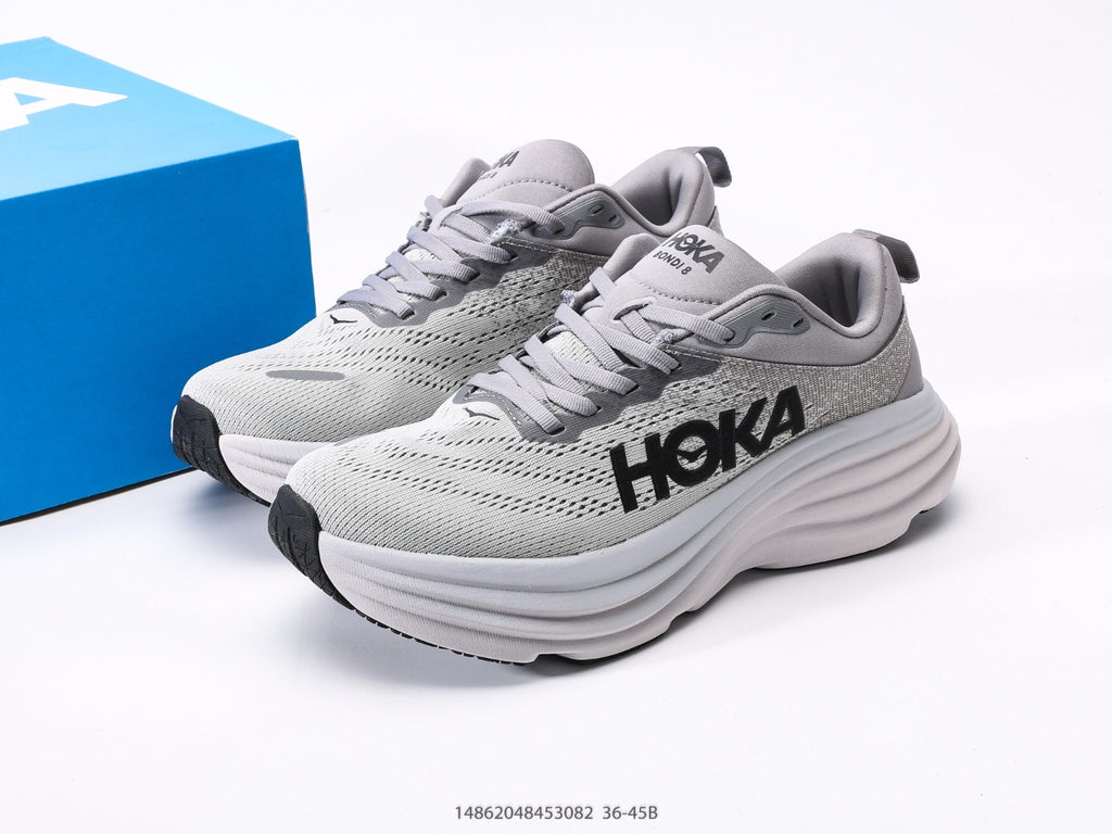 HOKA Bondi 8