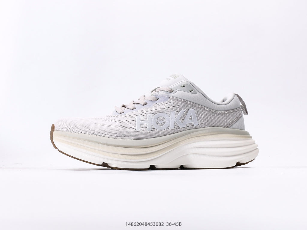HOKA Bondi 8