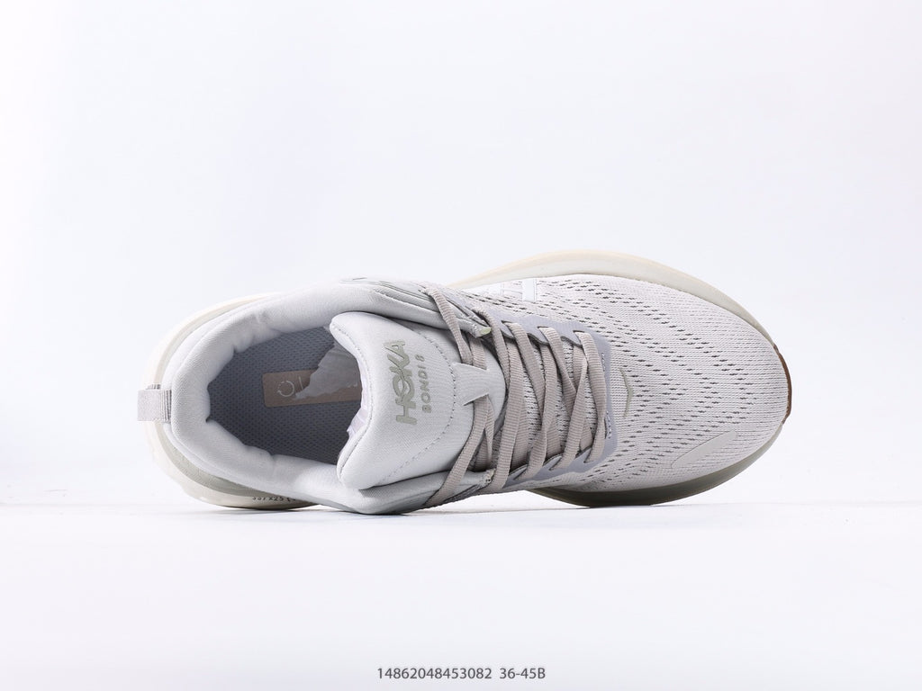HOKA Bondi 8