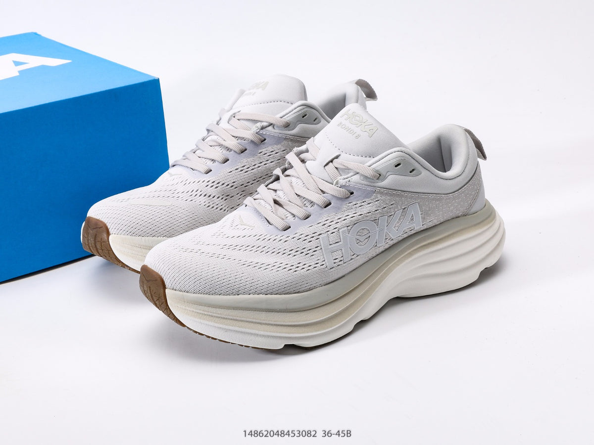 HOKA Bondi 8