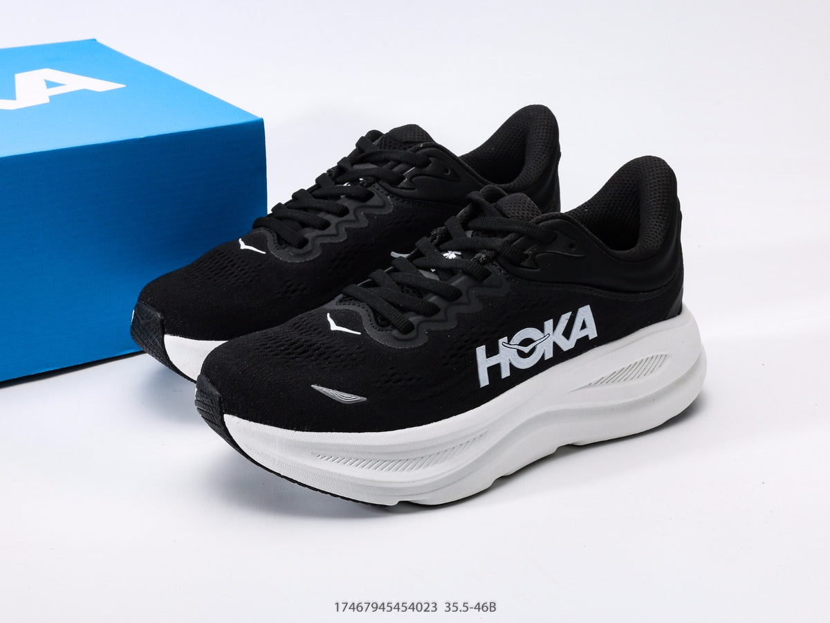 HOKA Bondi 9