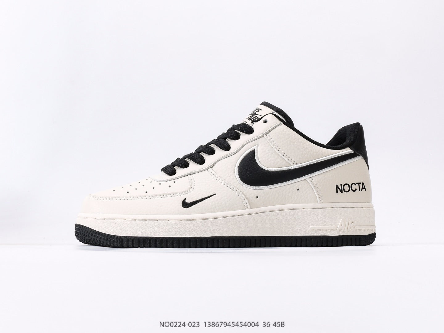 Nike Air Force 1 x Nocta