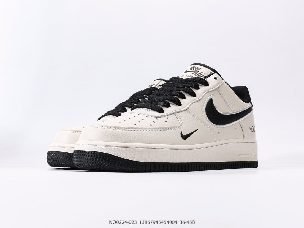 Nike Air Force 1 x Nocta