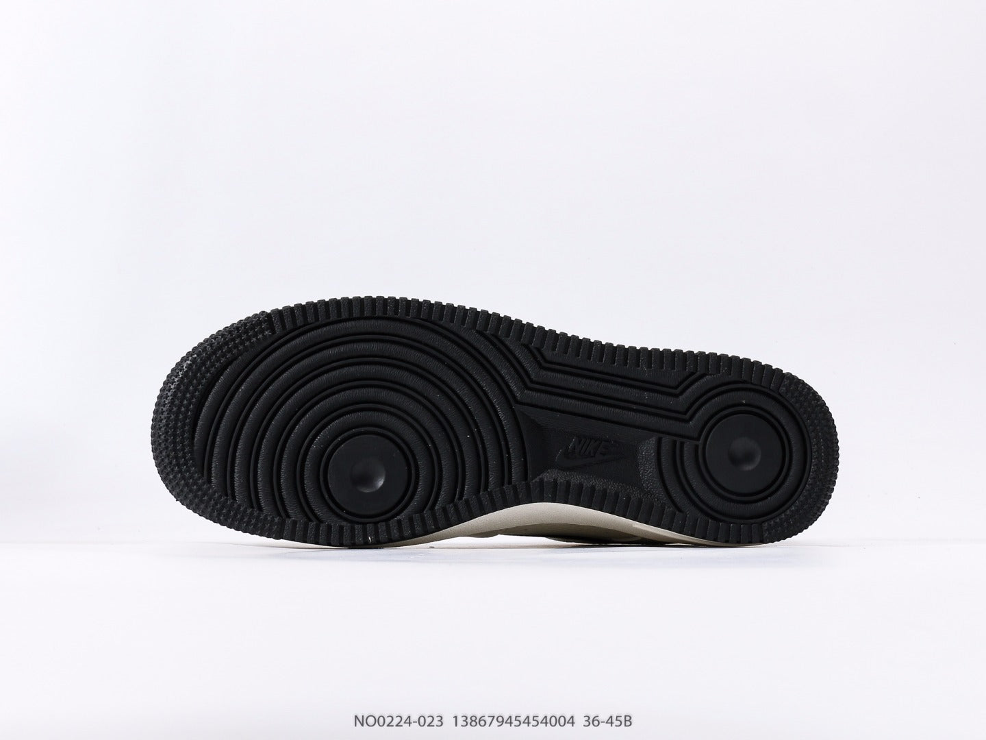 Nike Air Force 1 x Nocta