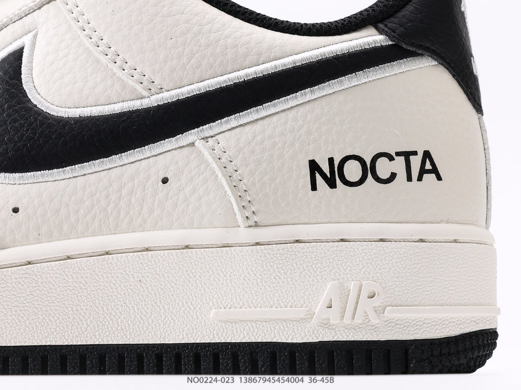 Nike Air Force 1 x Nocta