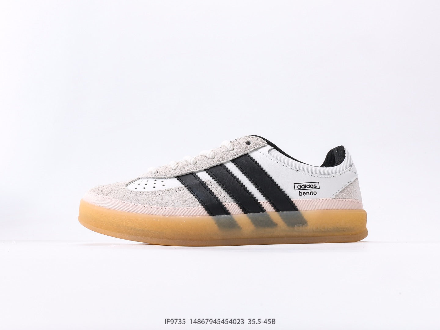 Adidas Gazelle x Bad Bunny