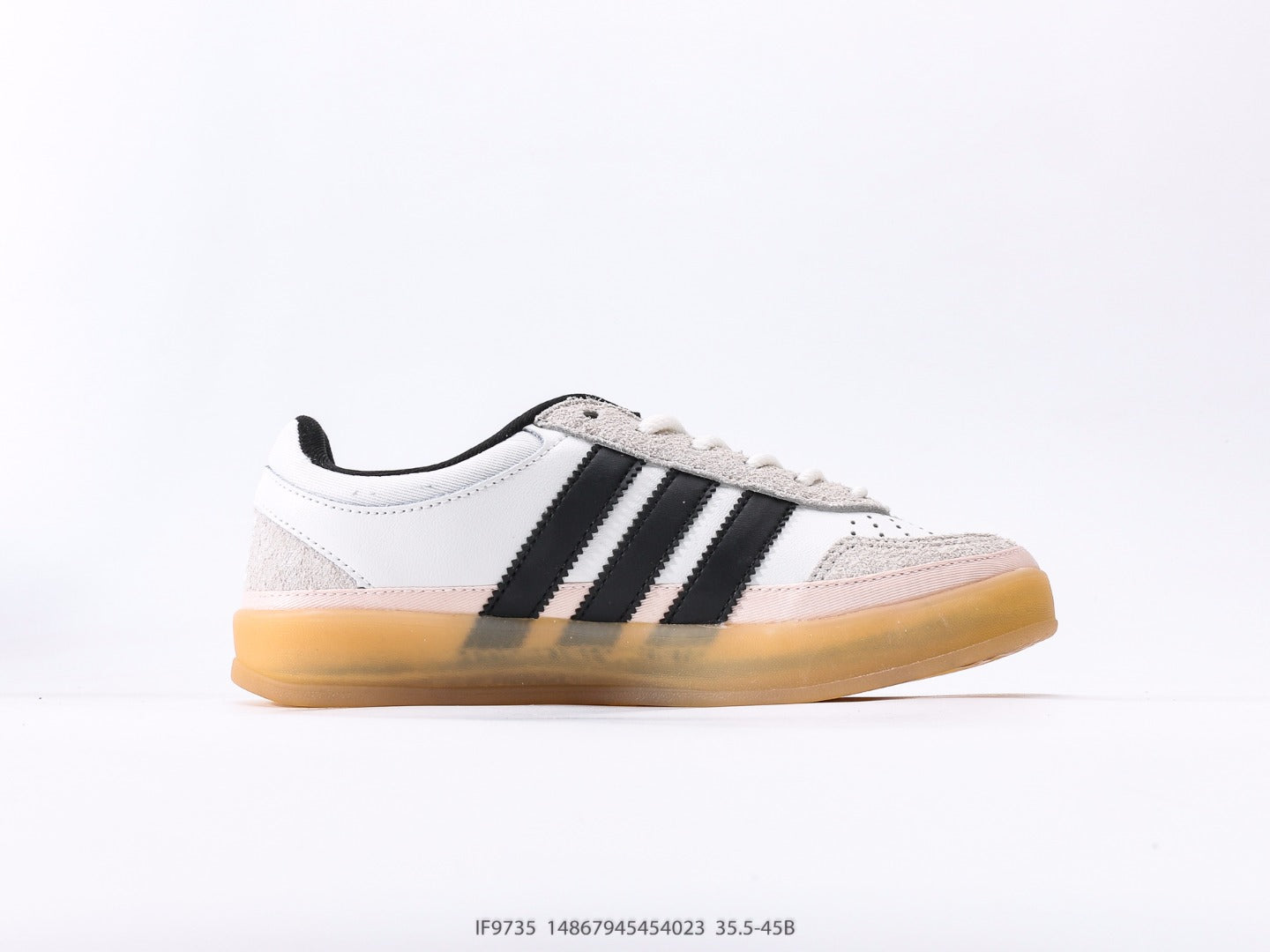 Adidas Gazelle x Bad Bunny