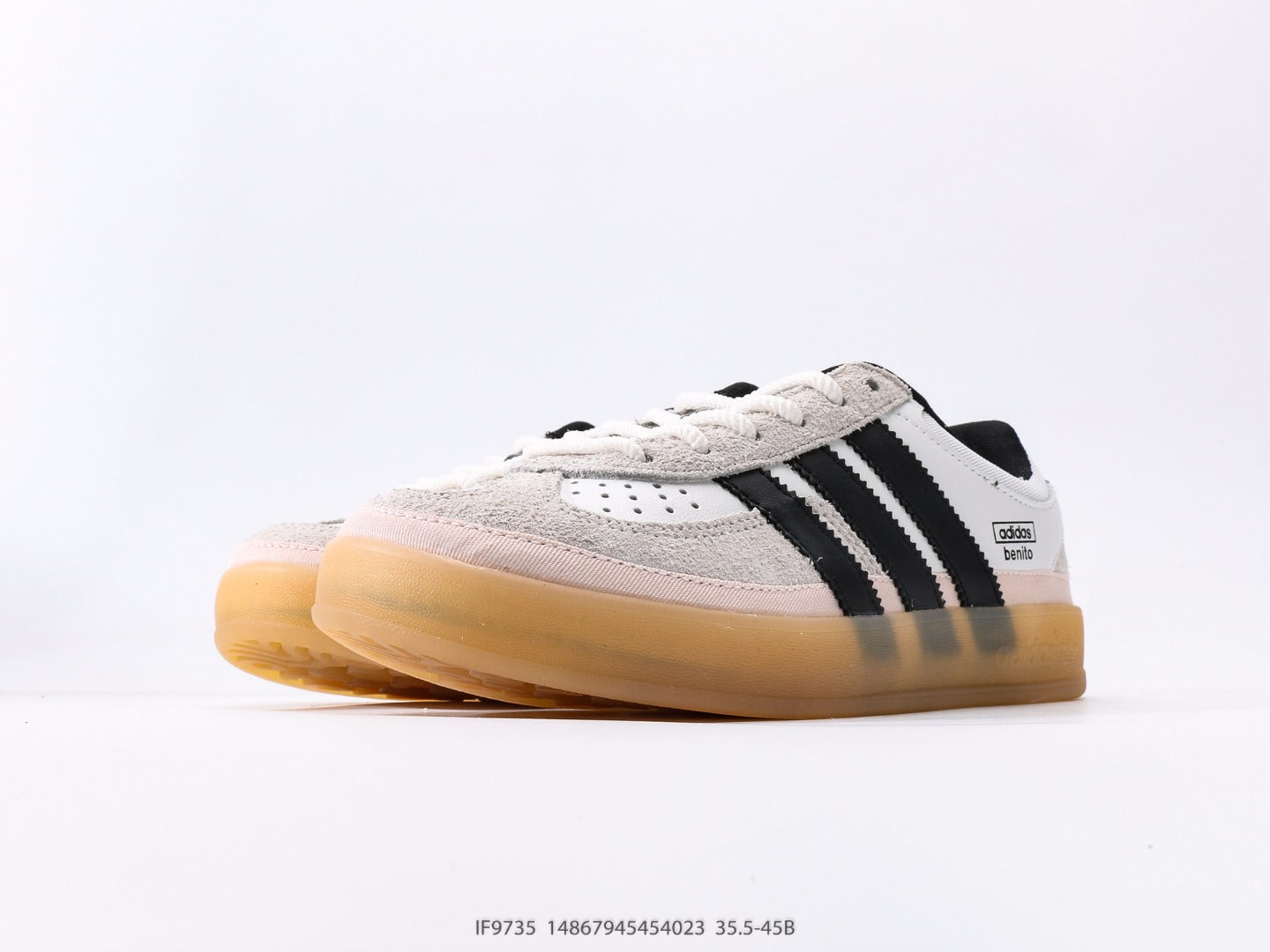 Adidas Gazelle x Bad Bunny