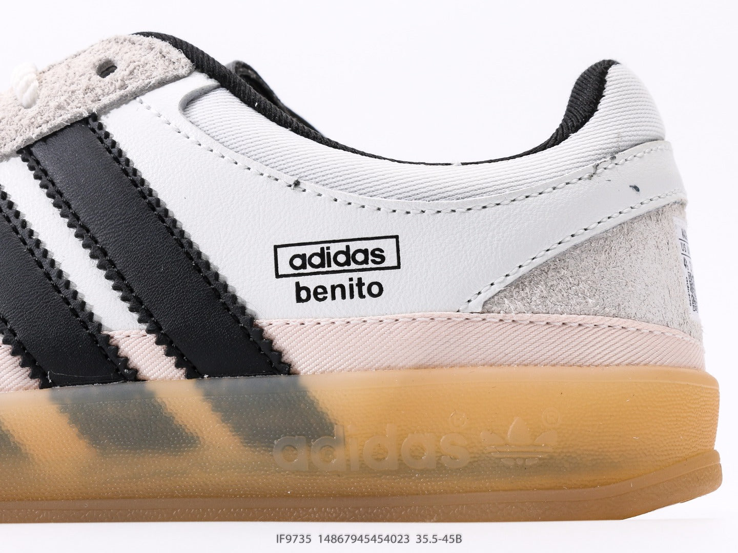 Adidas Gazelle x Bad Bunny