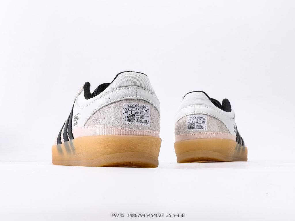 Adidas Gazelle x Bad Bunny