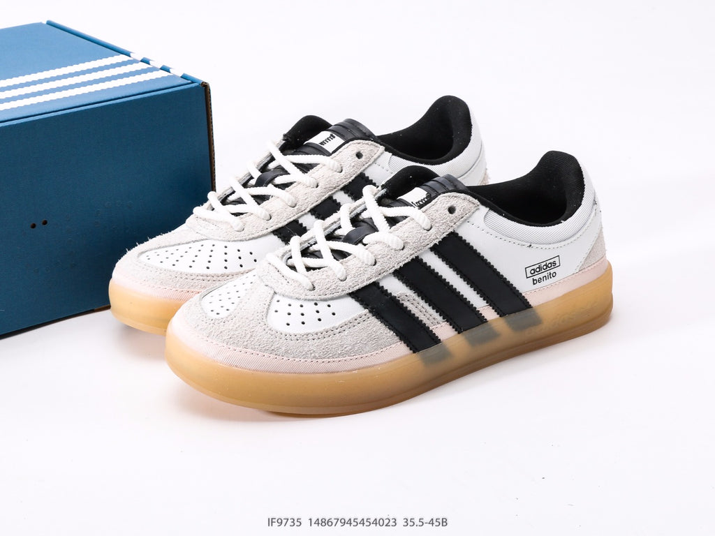 Adidas Gazelle x Bad Bunny