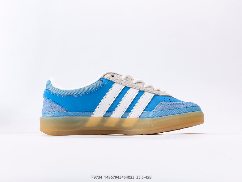 Adidas Gazelle x Bad Bunny