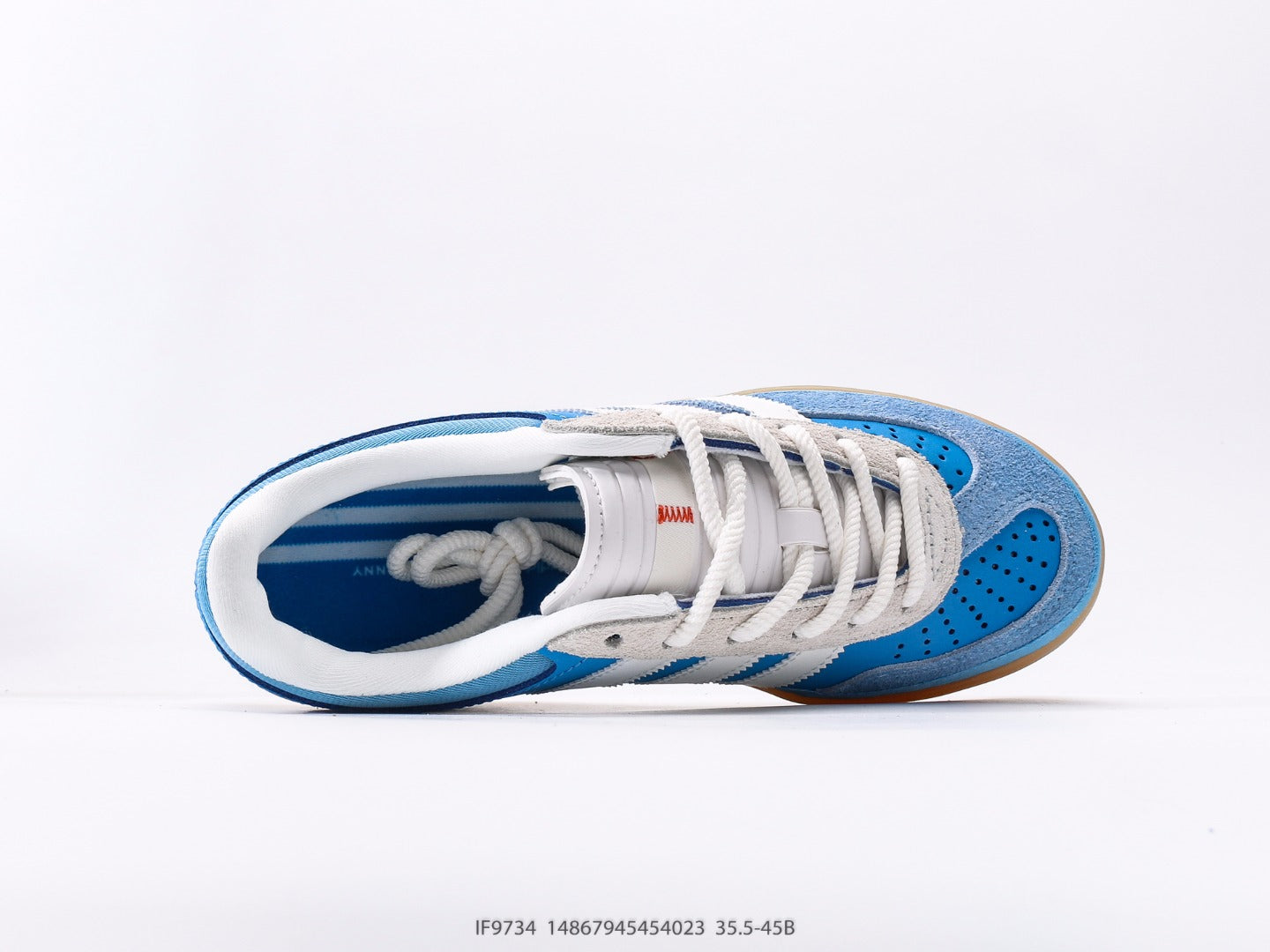 Adidas Gazelle x Bad Bunny