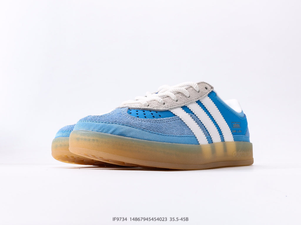 Adidas Gazelle x Bad Bunny