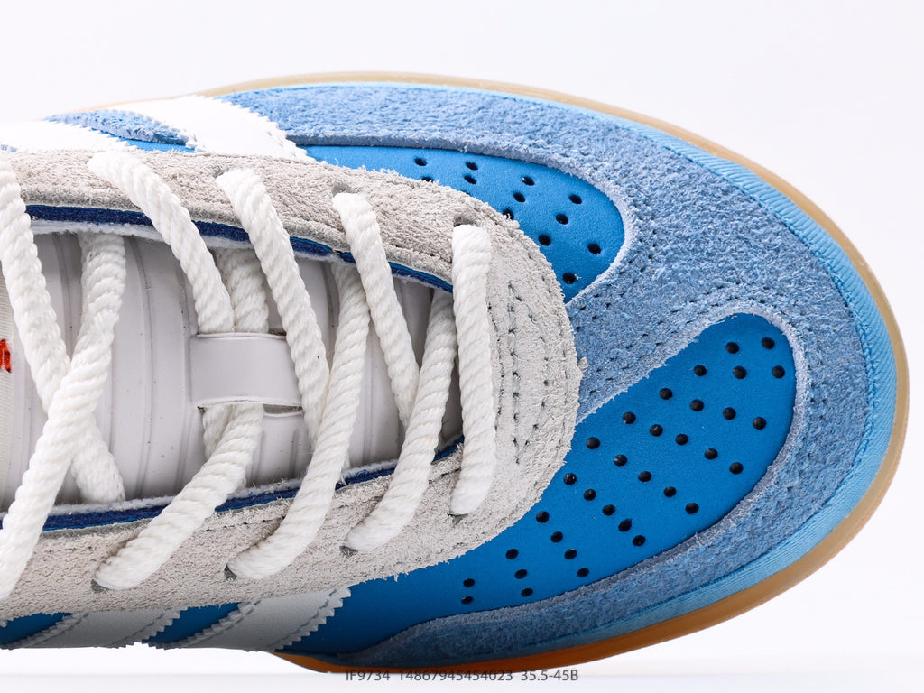 Adidas Gazelle x Bad Bunny