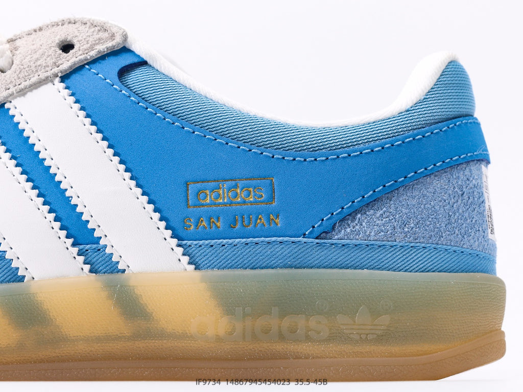 Adidas Gazelle x Bad Bunny