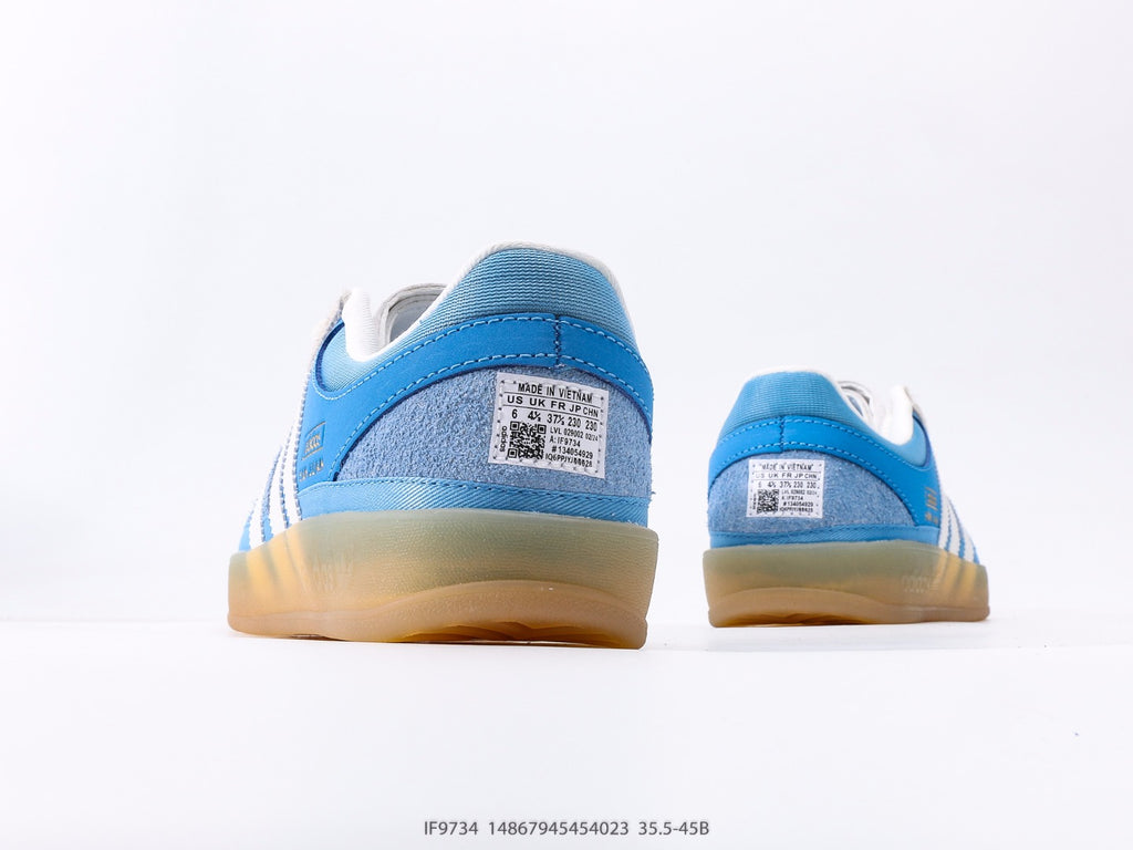 Adidas Gazelle x Bad Bunny