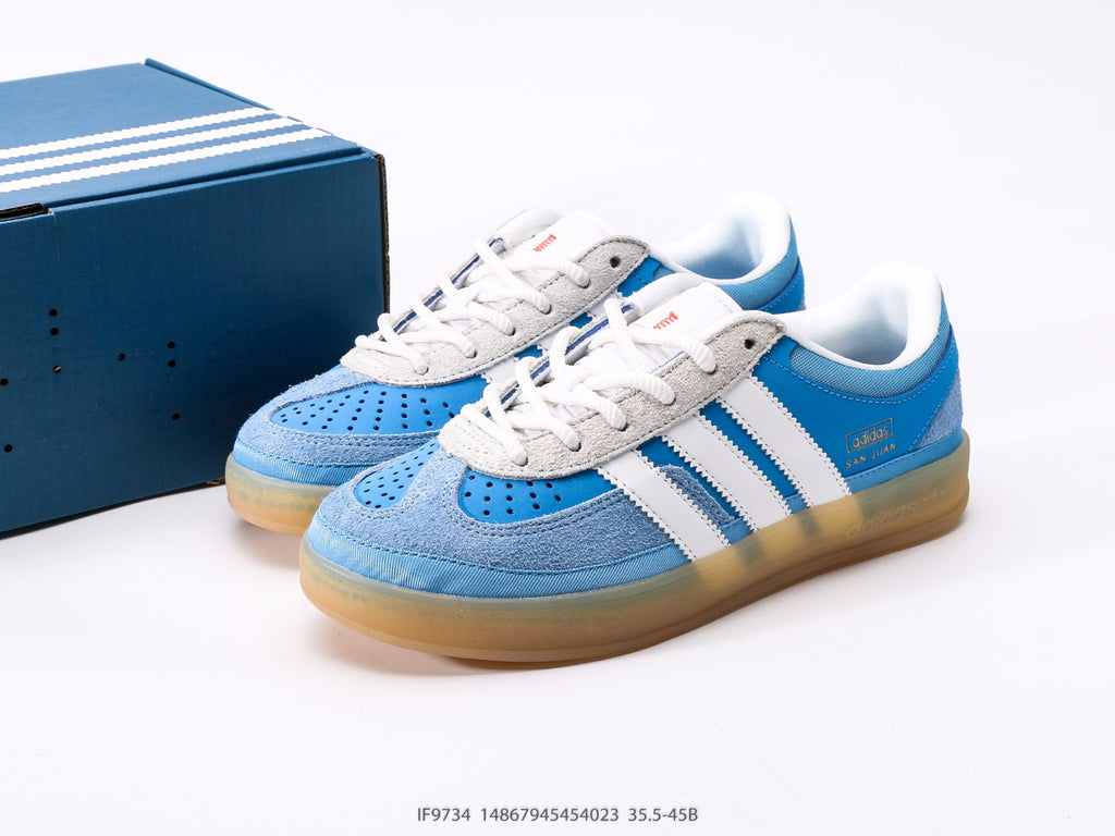Adidas Gazelle x Bad Bunny
