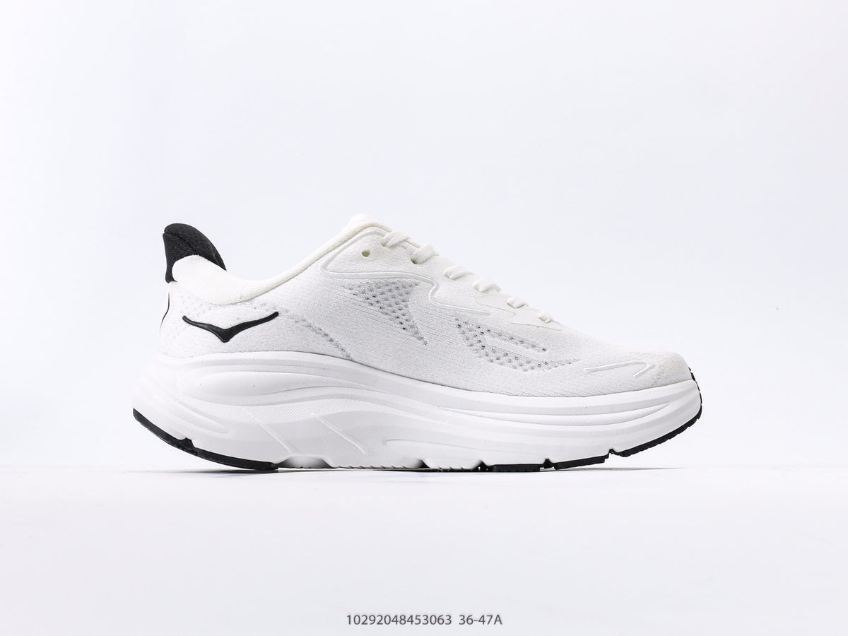 HOKA Clifton 10
