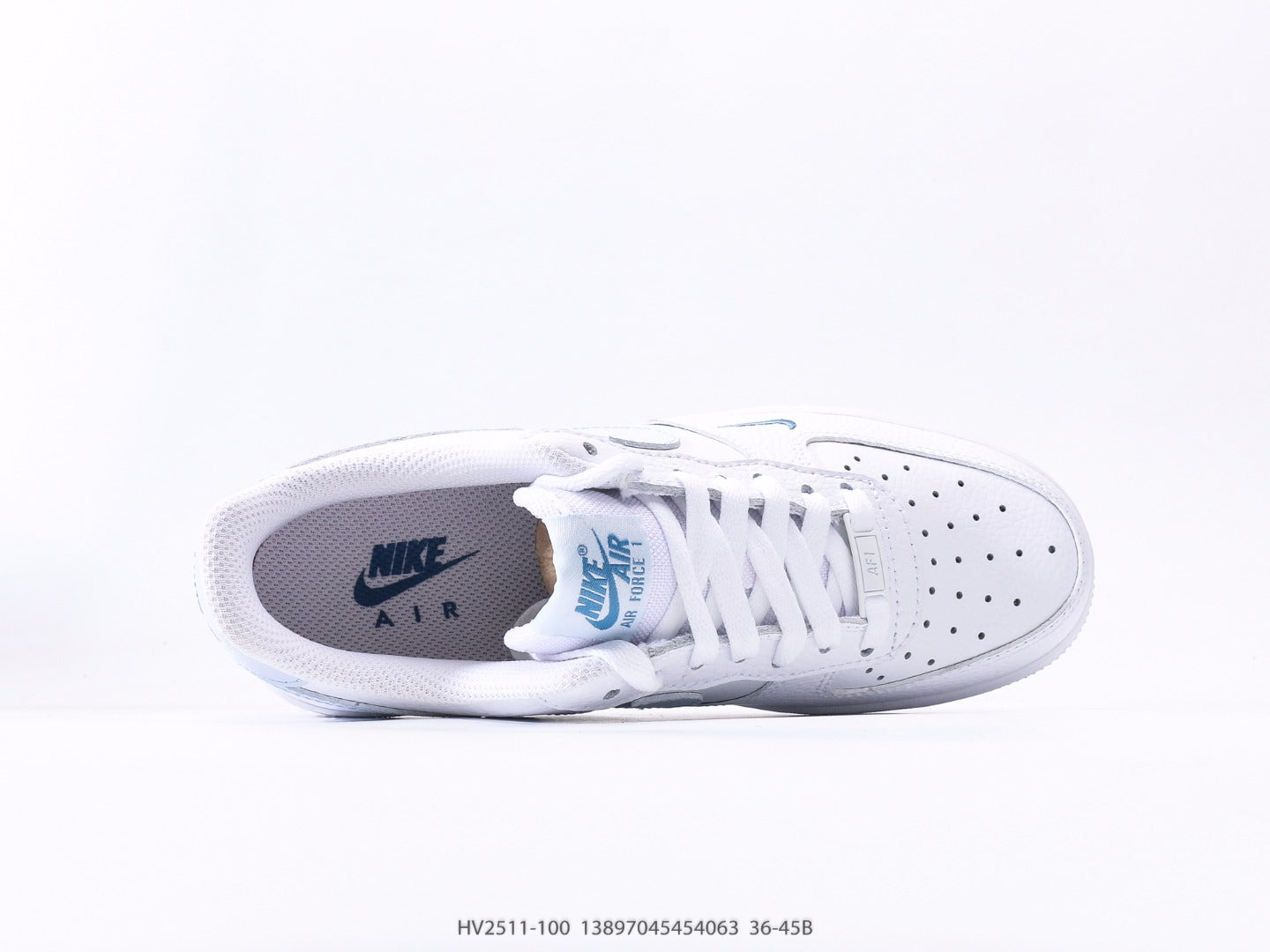 Nike Air Force 1