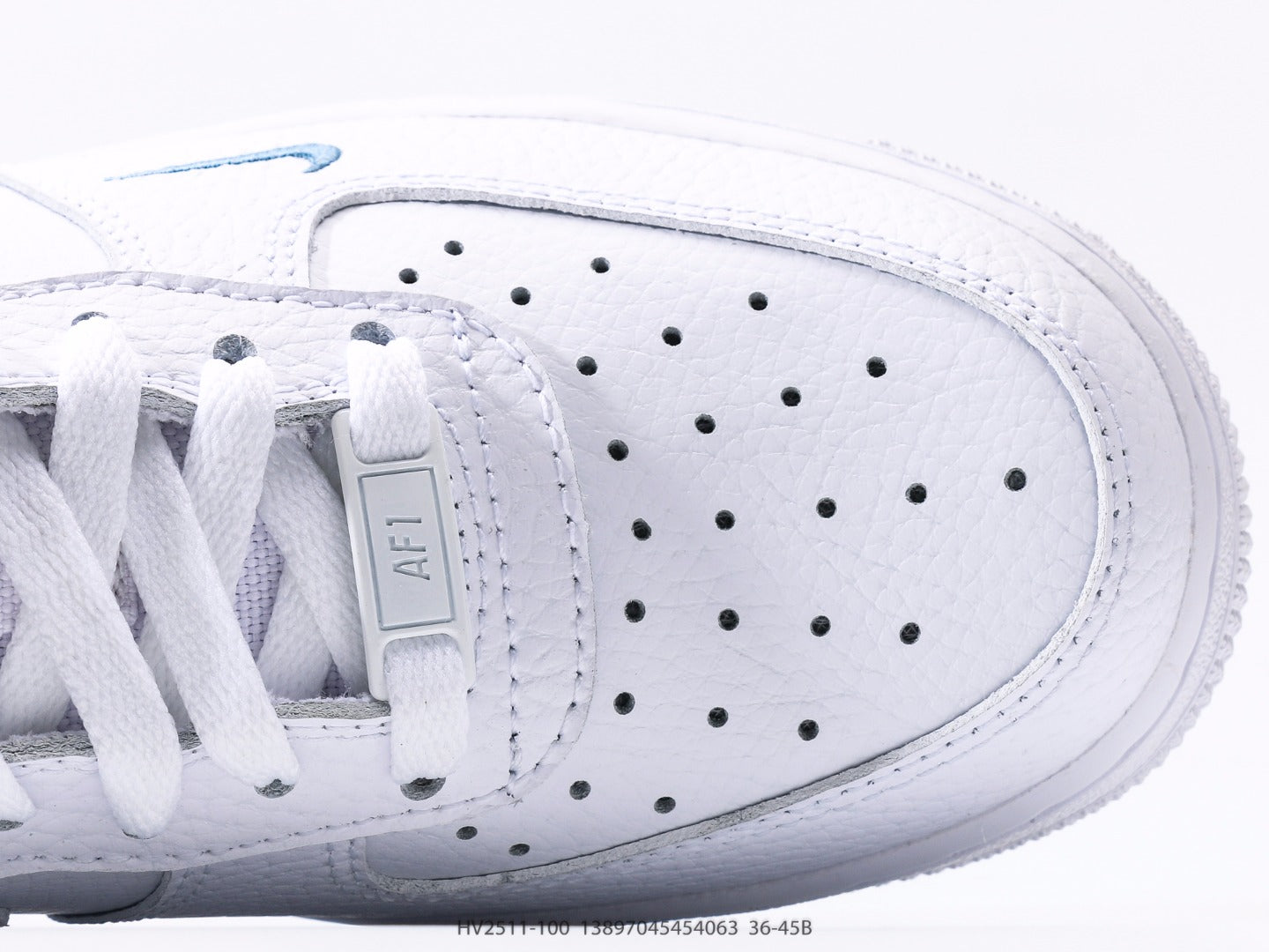 Nike Air Force 1