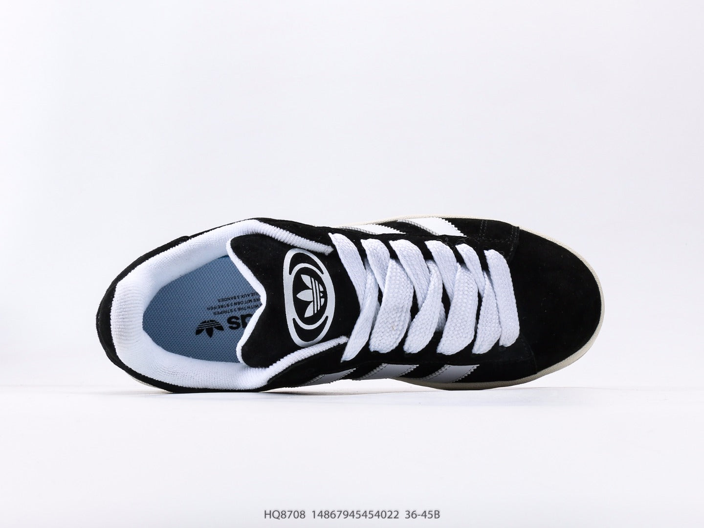 Adidas Campus 00s