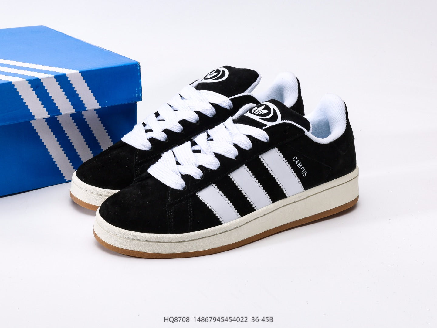 Adidas Campus 00s